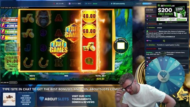 emily_stake playing Virtual Casino - Live Casino Stream
