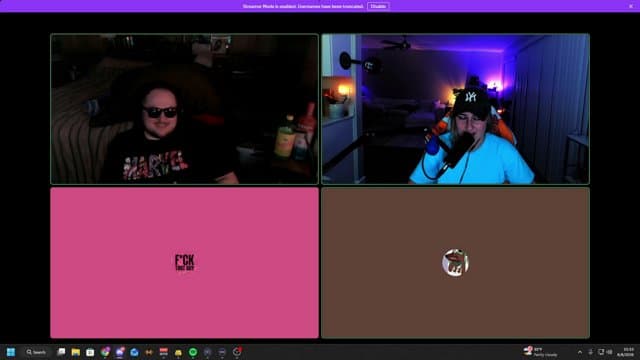 RowdyBambi playing Poker - Live Casino Stream