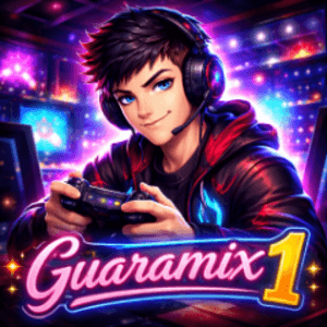 guaramix1 Avatar