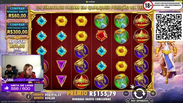 BygyXogy playing Slots - Live Casino Stream