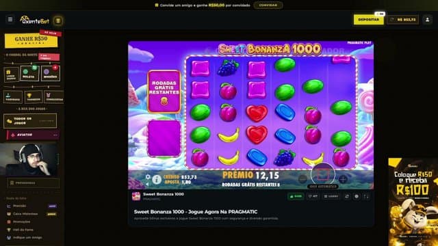 Nokan777 playing Virtual Casino - Live Casino Stream