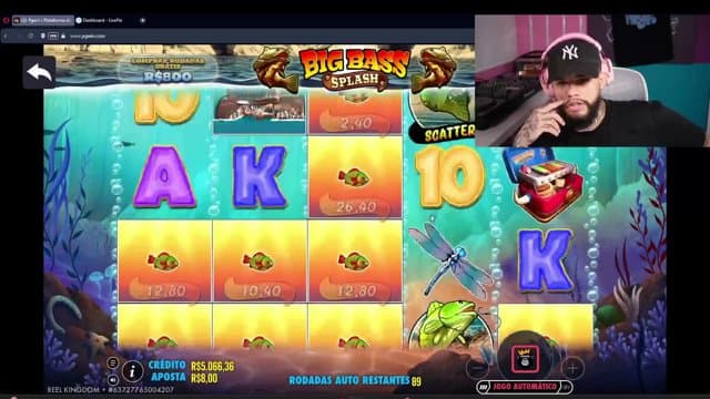 NypeGuhud1 playing Virtual Casino - Live Casino Stream