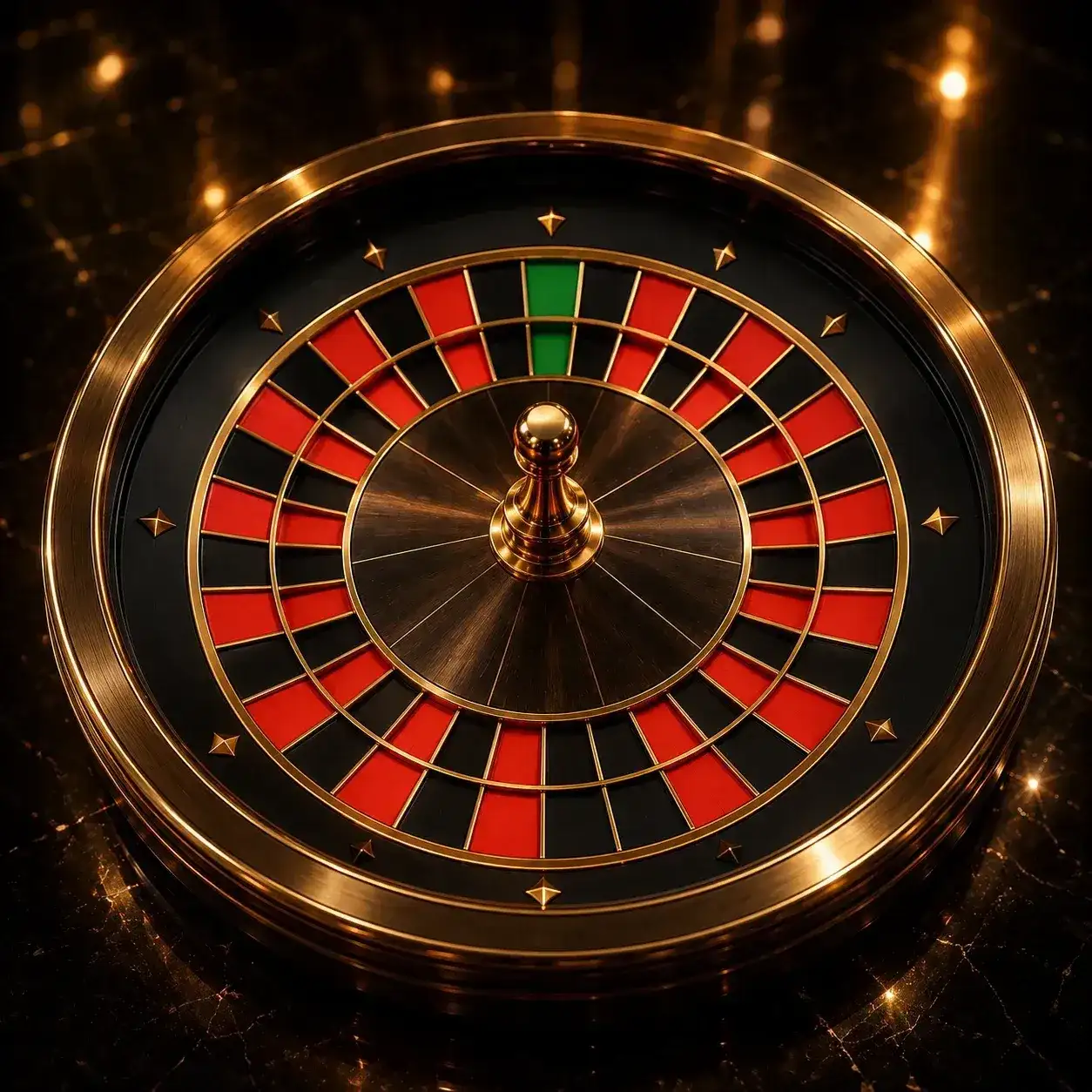 ROULETTE
