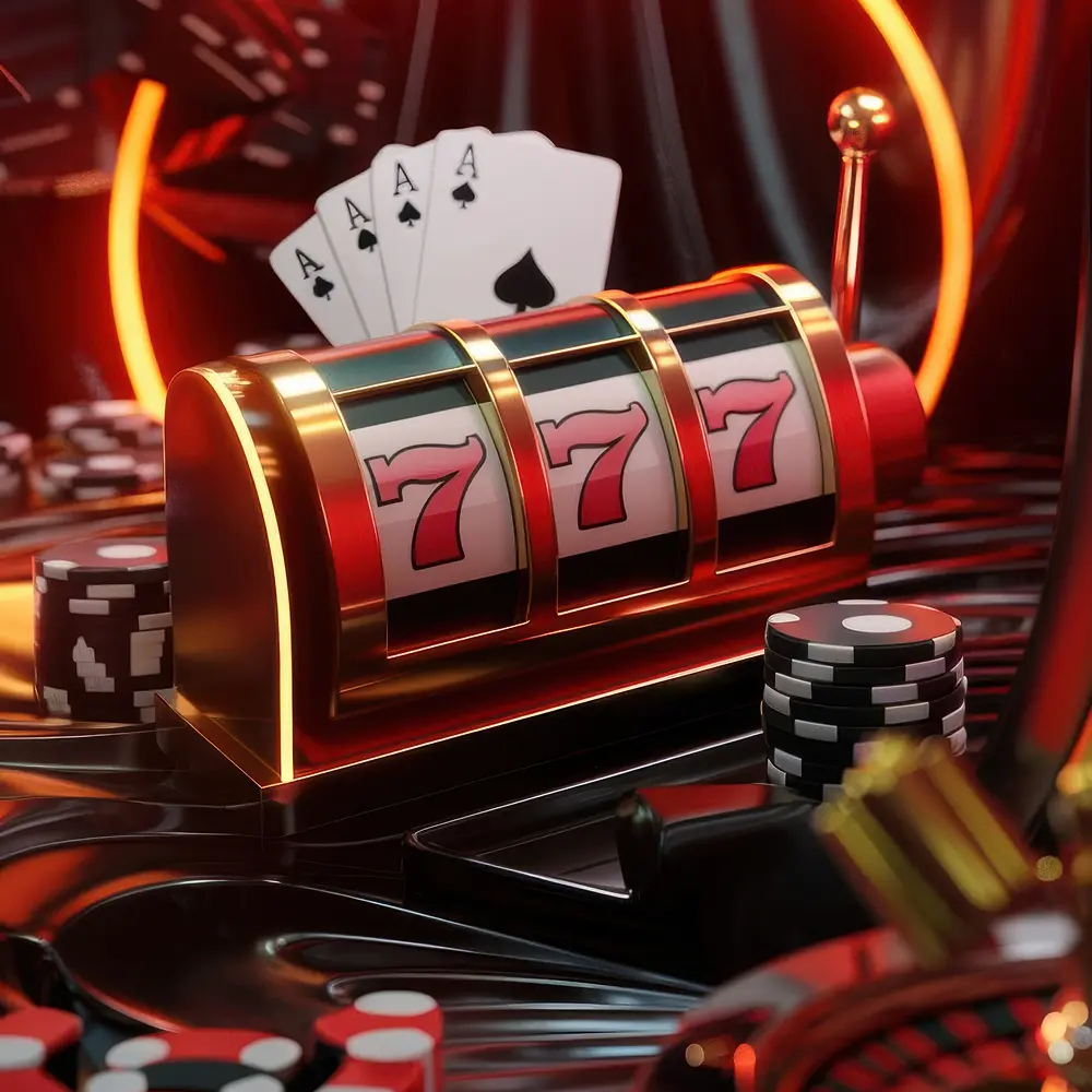 SLOTS